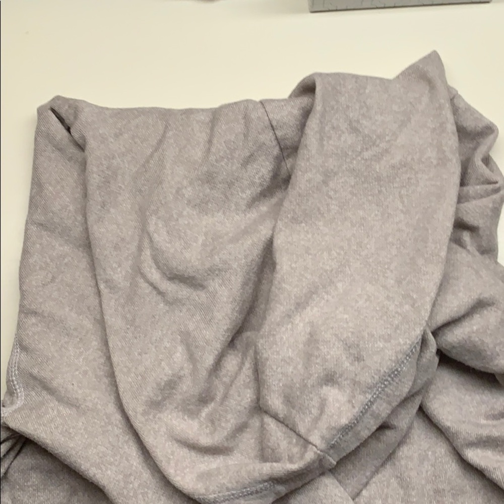 pullover jacket - Picture 3 of 4